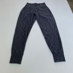 Athleta Venice Jogger Pants Charcoal Gray Women’s XS